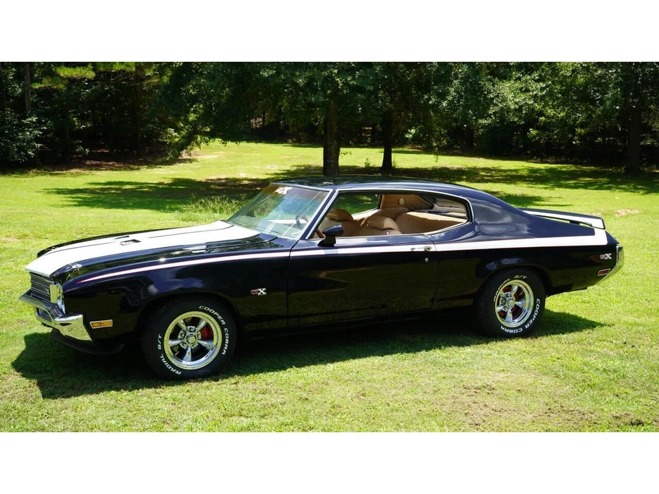 1971 Buick Skylark 3rd Gen - Image 10 of 31
