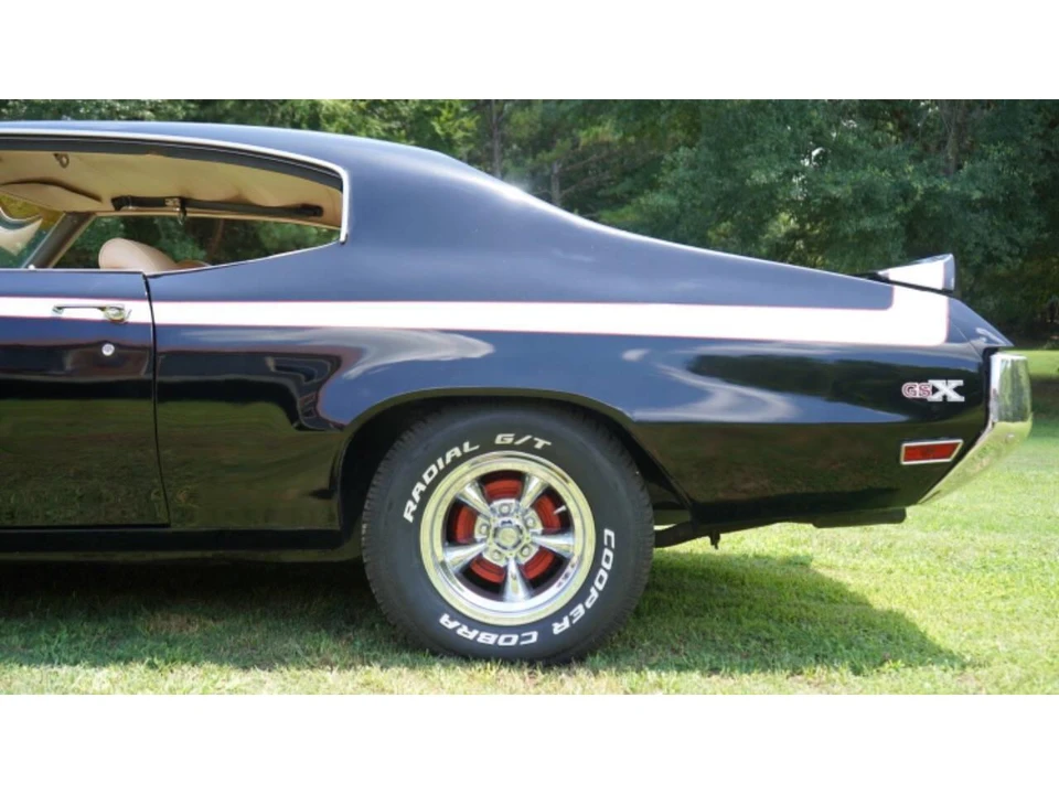 1971 Buick Skylark 3rd Gen - Image 20 of 31