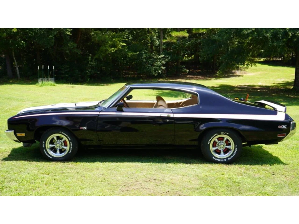 1971 Buick Skylark 3rd Gen - Image 12 of 31