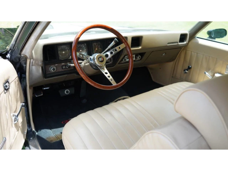 1971 Buick Skylark 3rd Gen - Image 4 of 31