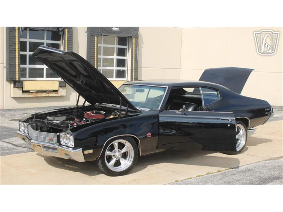 1971 Buick Skylark 3rd Gen - Image 6 of 31