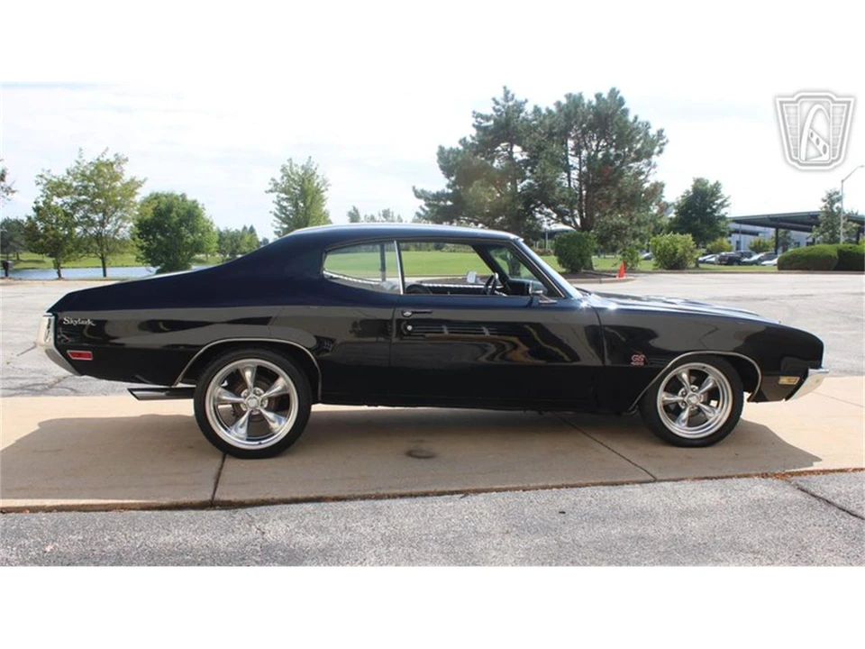 1971 Buick Skylark 3rd Gen - Image 31 of 31