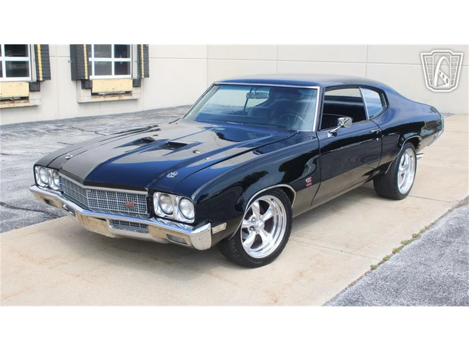 1971 Buick Skylark 3rd Gen - Image 21 of 31