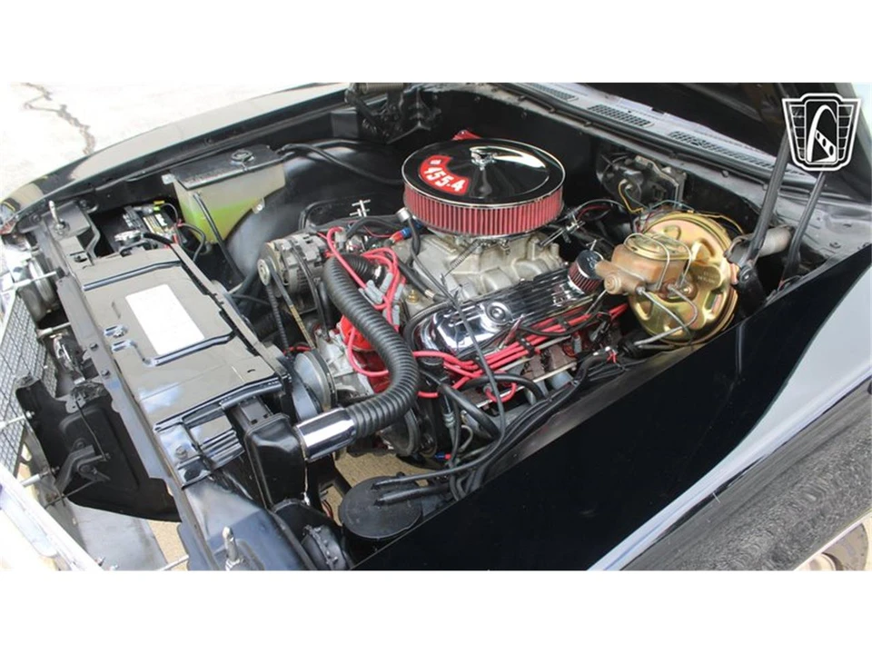 1971 Buick Skylark 3rd Gen - Image 11 of 31