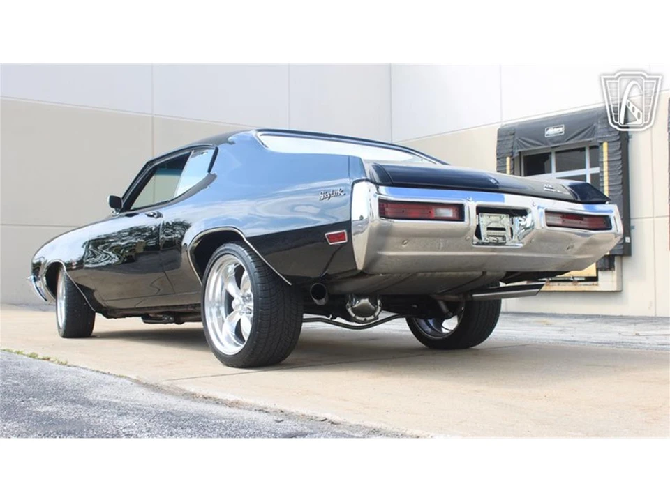 1971 Buick Skylark 3rd Gen - Image 26 of 31