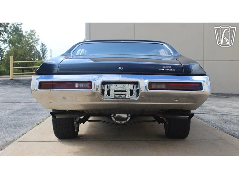 1971 Buick Skylark 3rd Gen - Image 27 of 31