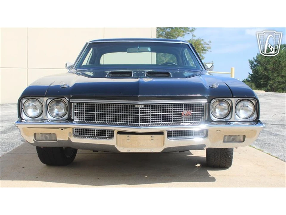 1971 Buick Skylark 3rd Gen - Image 7 of 31