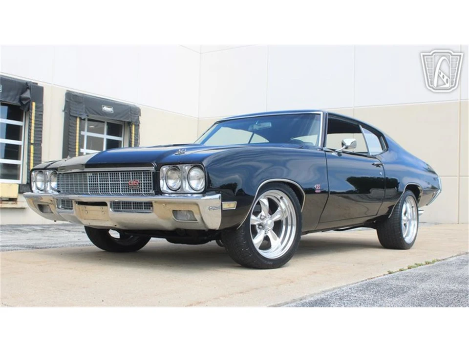 1971 Buick Skylark 3rd Gen - Image 22 of 31