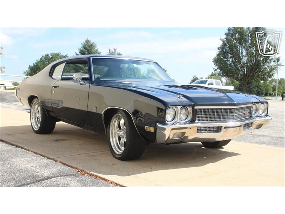 1971 Buick Skylark 3rd Gen - Image 2 of 31