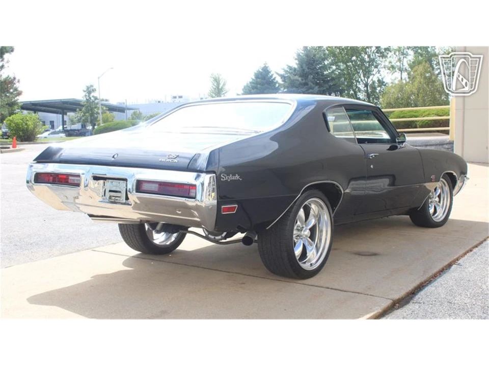 1971 Buick Skylark 3rd Gen - Image 3 of 31