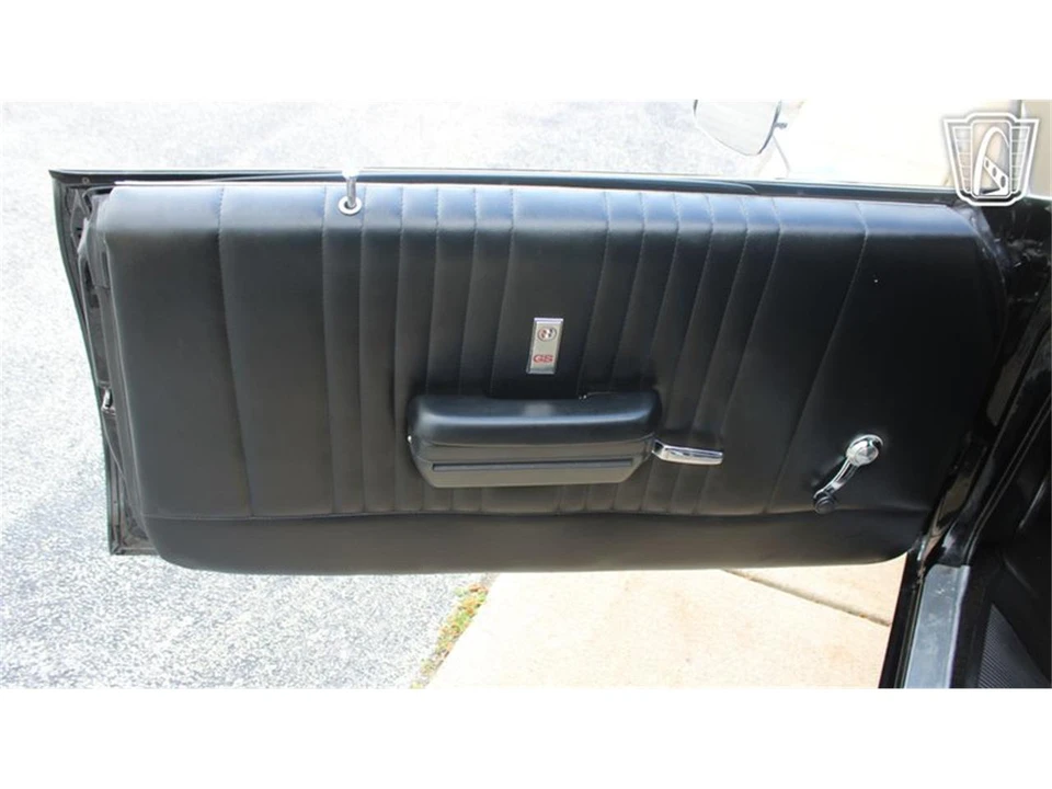 1971 Buick Skylark 3rd Gen - Image 13 of 31