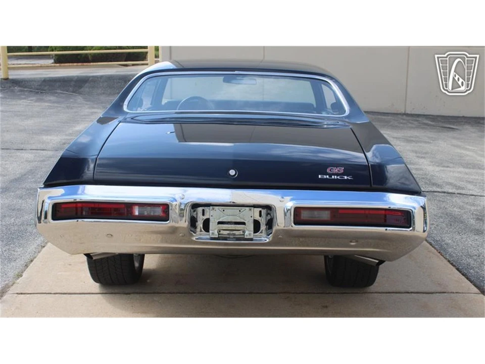 1971 Buick Skylark 3rd Gen - Image 8 of 31