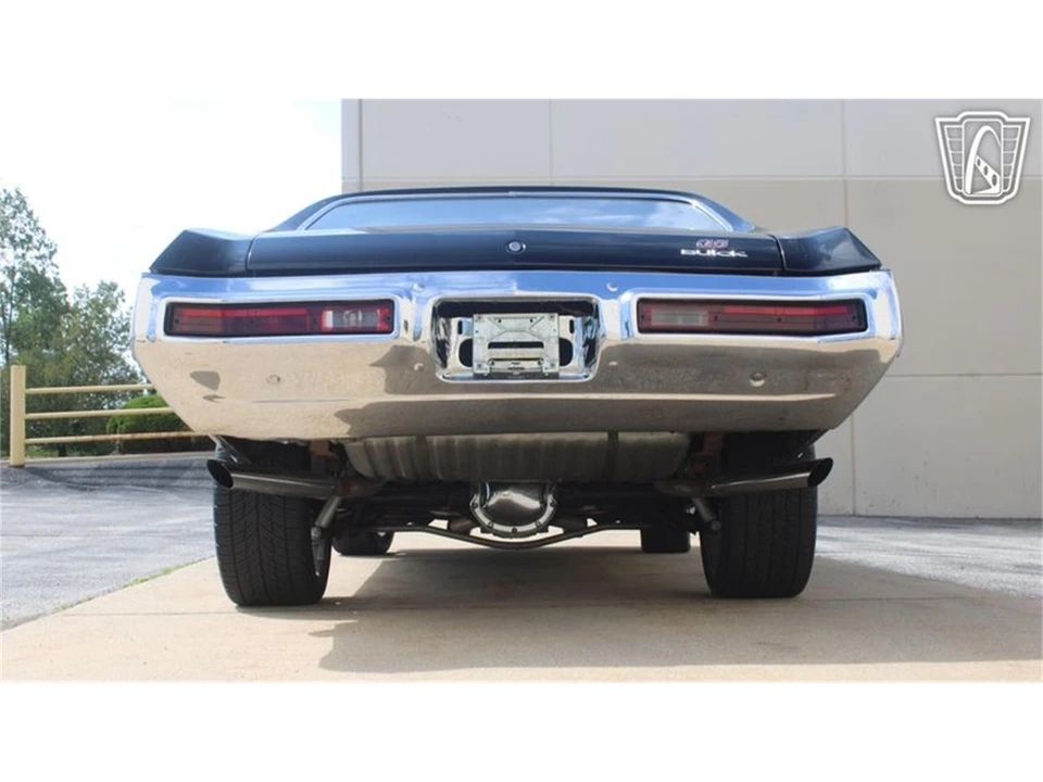 1971 Buick Skylark 3rd Gen - Image 28 of 31