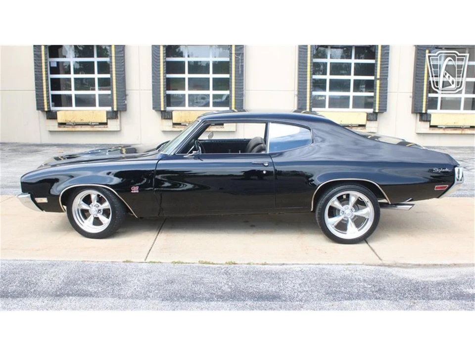 1971 Buick Skylark 3rd Gen - Image 23 of 31