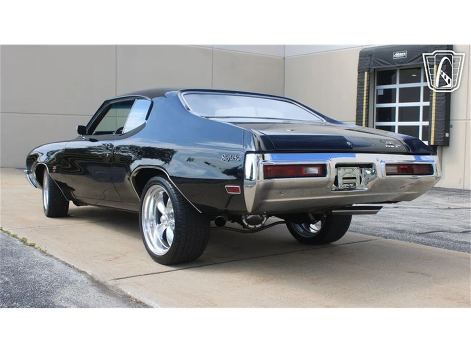 1971 Buick Skylark 3rd Gen - Image 4 of 31