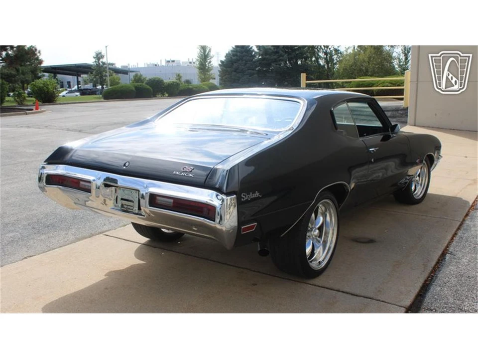 1971 Buick Skylark 3rd Gen - Image 29 of 31