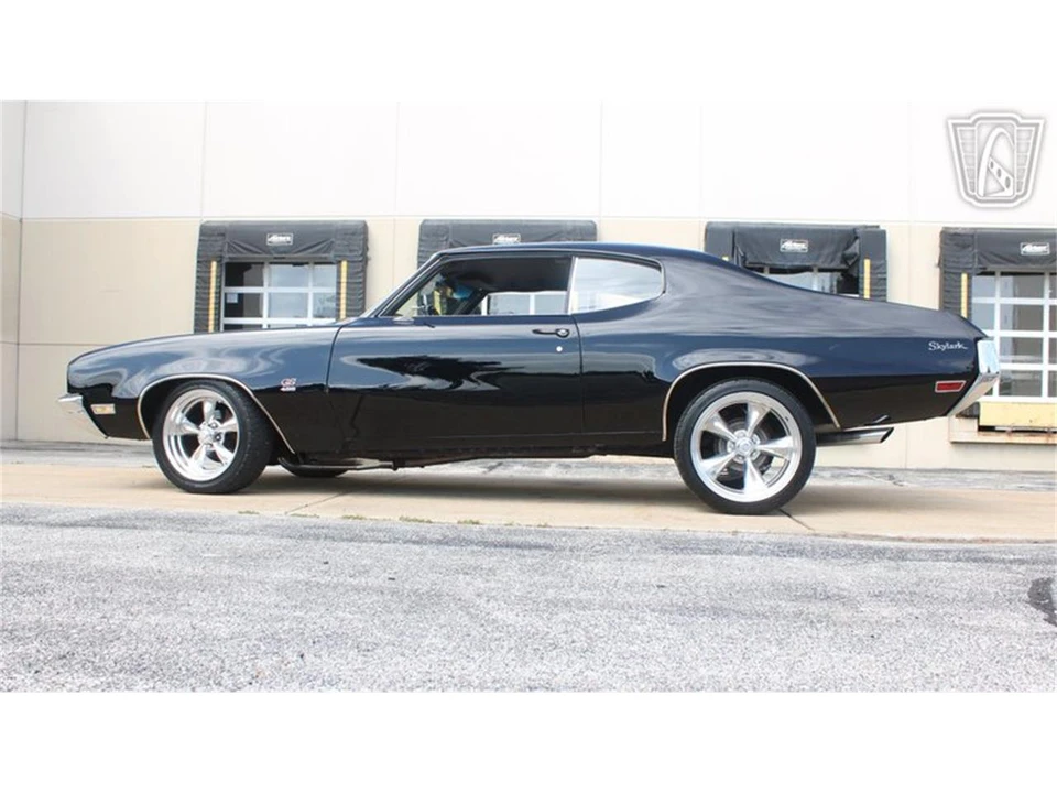 1971 Buick Skylark 3rd Gen - Image 24 of 31