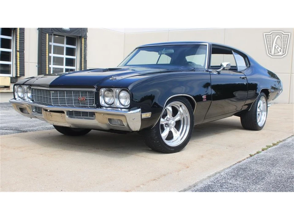 1971 Buick Skylark 3rd Gen - Image 9 of 31