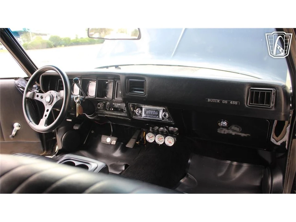1971 Buick Skylark 3rd Gen - Image 15 of 31