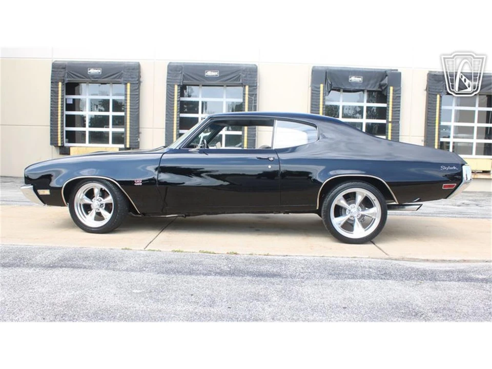 1971 Buick Skylark 3rd Gen - Image 5 of 31