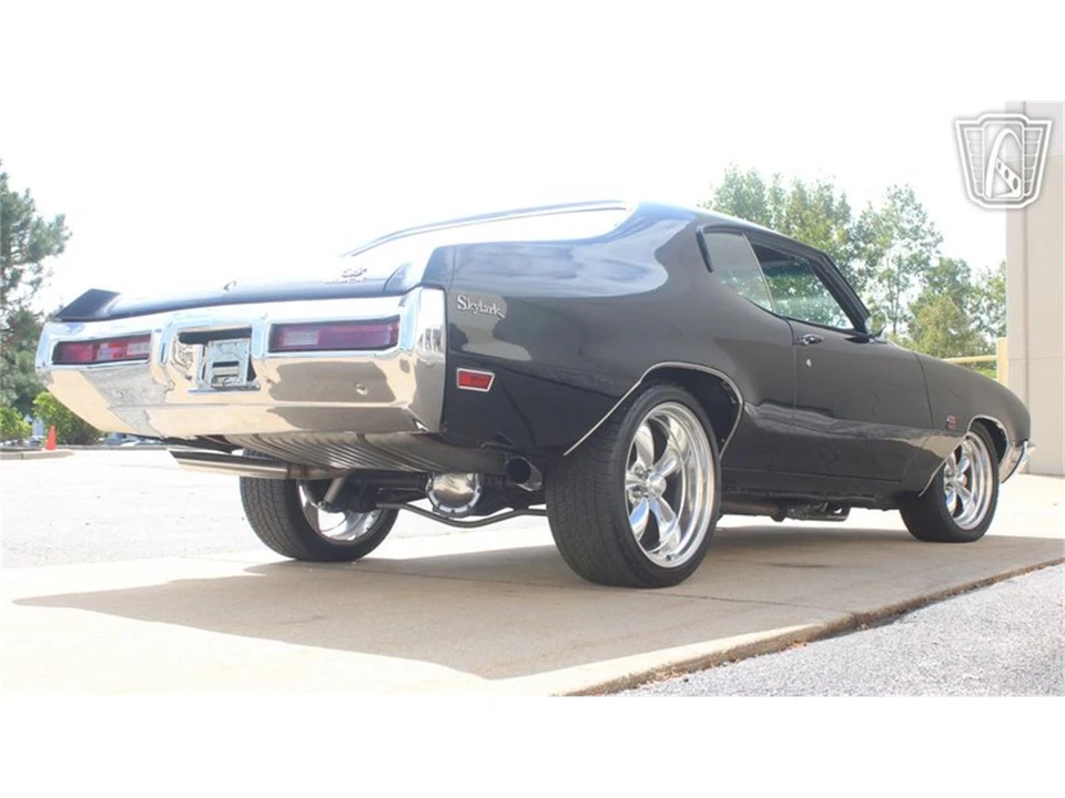 1971 Buick Skylark 3rd Gen - Image 30 of 31