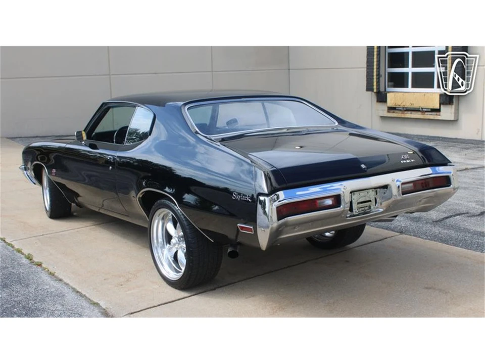 1971 Buick Skylark 3rd Gen - Image 25 of 31