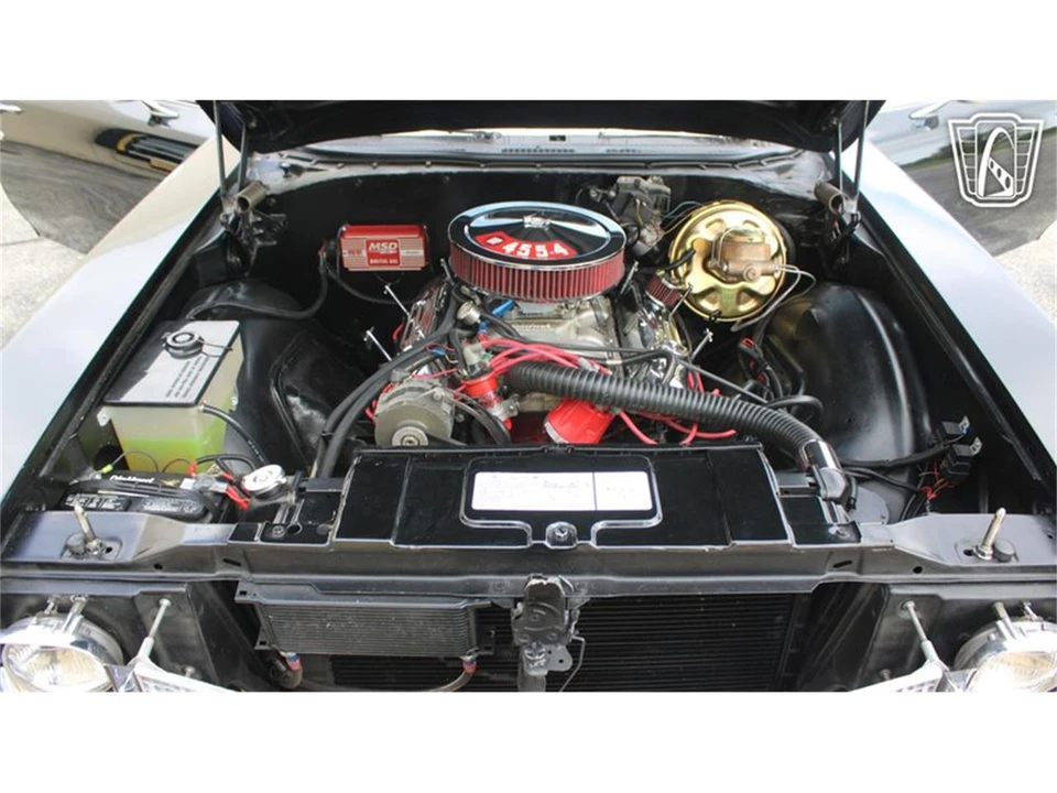 1971 Buick Skylark 3rd Gen - Image 10 of 31