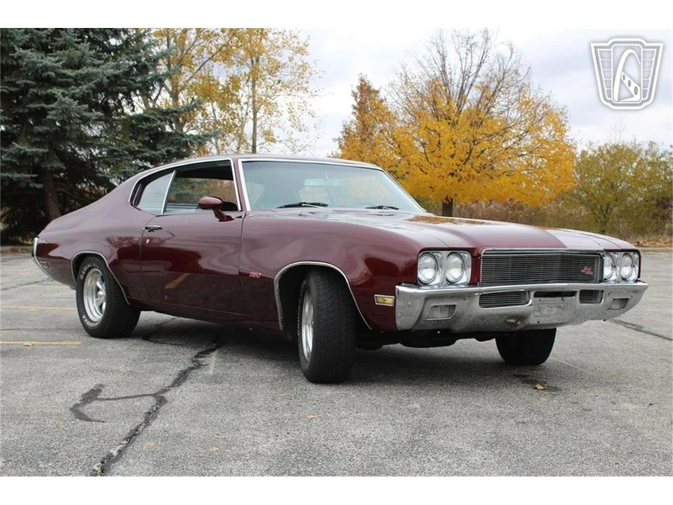 1971 Buick Skylark 3rd Gen - Image 21 of 31
