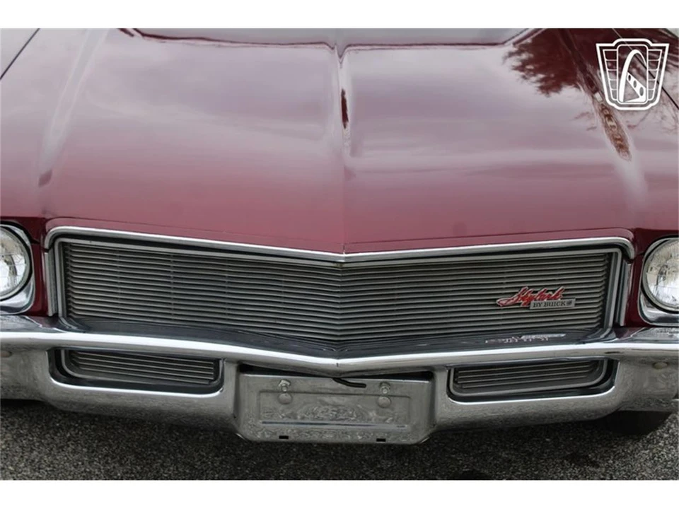 1971 Buick Skylark 3rd Gen - Image 26 of 31