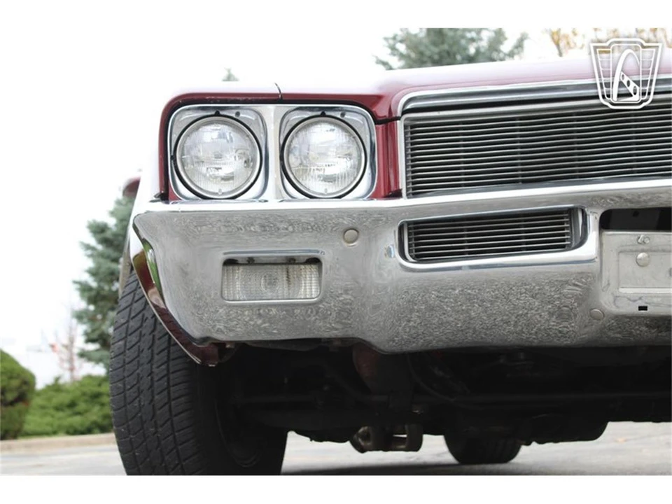 1971 Buick Skylark 3rd Gen - Image 31 of 31
