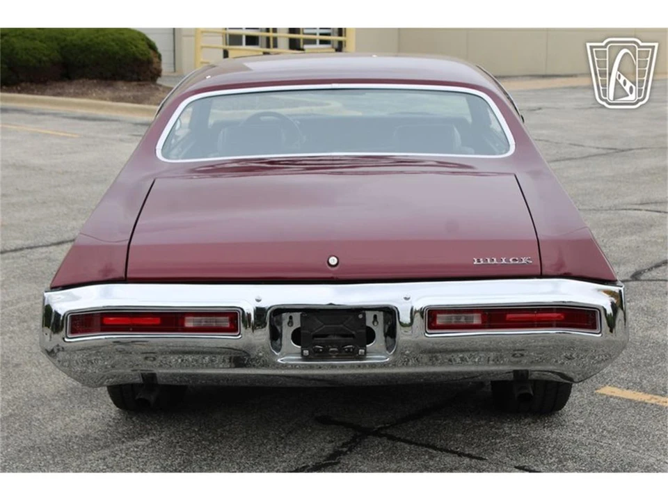 1971 Buick Skylark 3rd Gen - Image 11 of 31