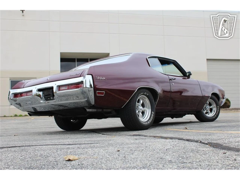 1971 Buick Skylark 3rd Gen - Image 16 of 31