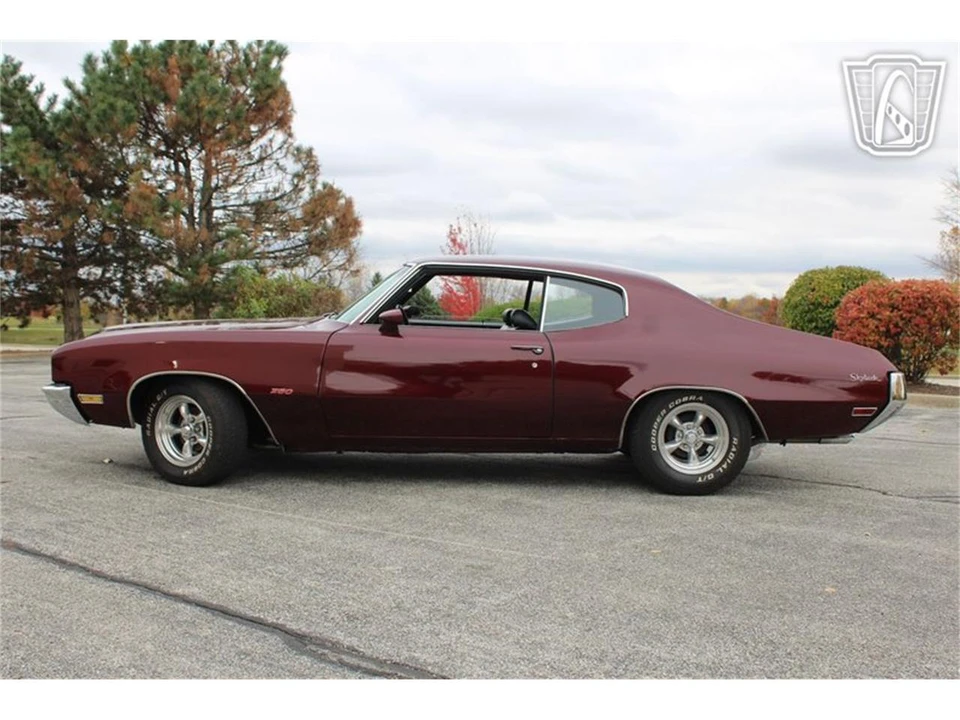 1971 Buick Skylark 3rd Gen - Image 6 of 31