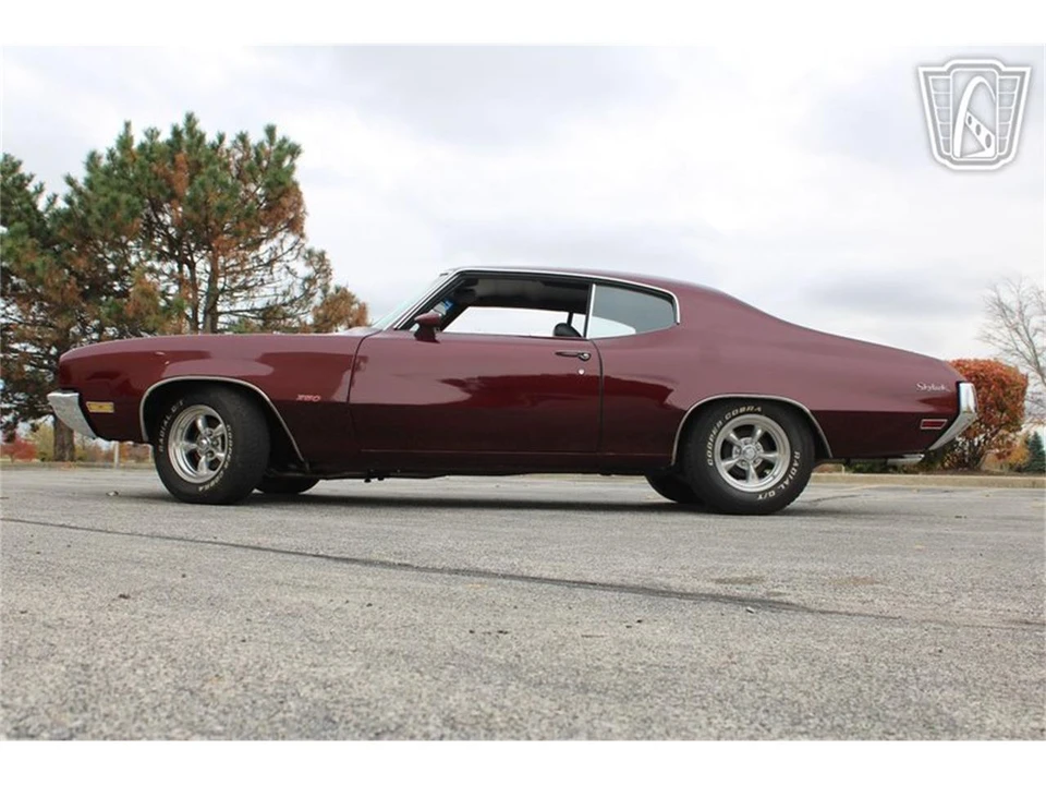 1971 Buick Skylark 3rd Gen - Image 7 of 31