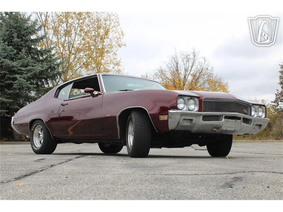 1971 Buick Skylark 3rd Gen - Image 22 of 31