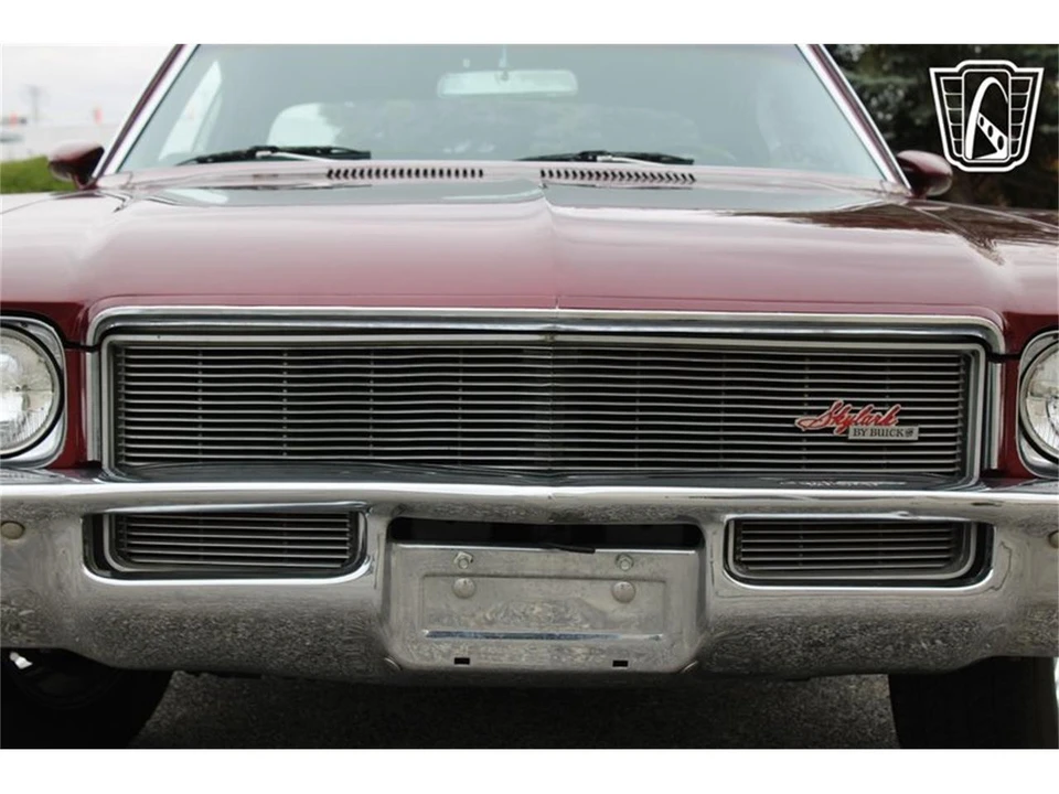 1971 Buick Skylark 3rd Gen - Image 27 of 31