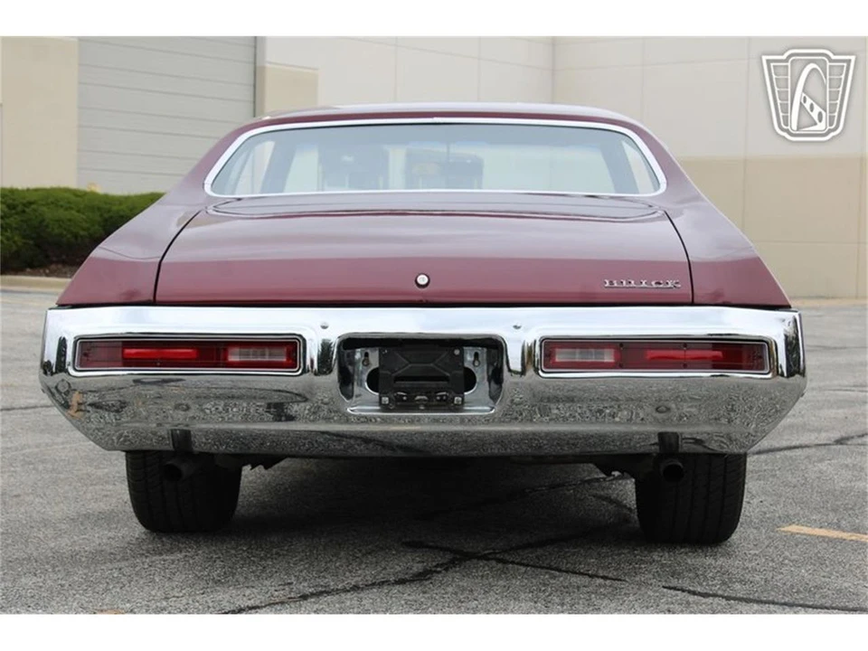 1971 Buick Skylark 3rd Gen - Image 12 of 31