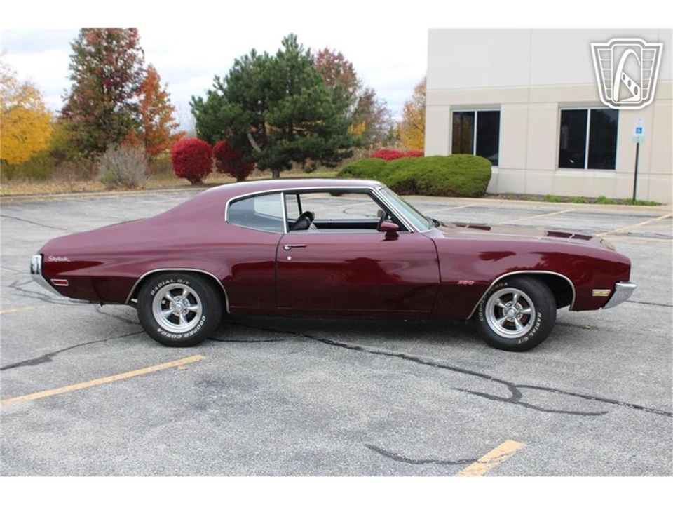 1971 Buick Skylark 3rd Gen - Image 17 of 31