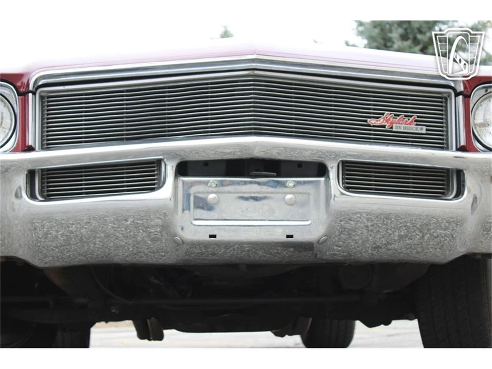 1971 Buick Skylark 3rd Gen - Image 28 of 31
