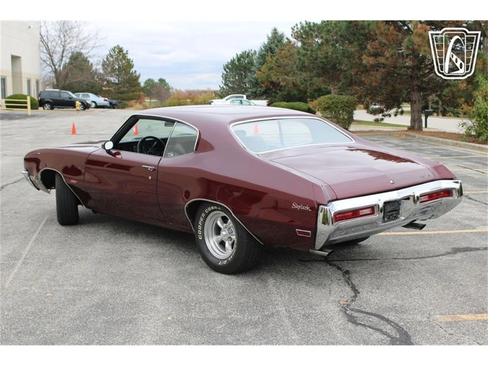1971 Buick Skylark 3rd Gen - Image 8 of 31