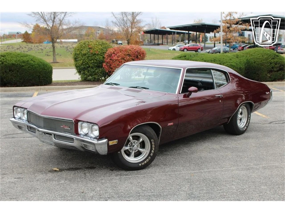 1971 Buick Skylark 3rd Gen - Image 3 of 31