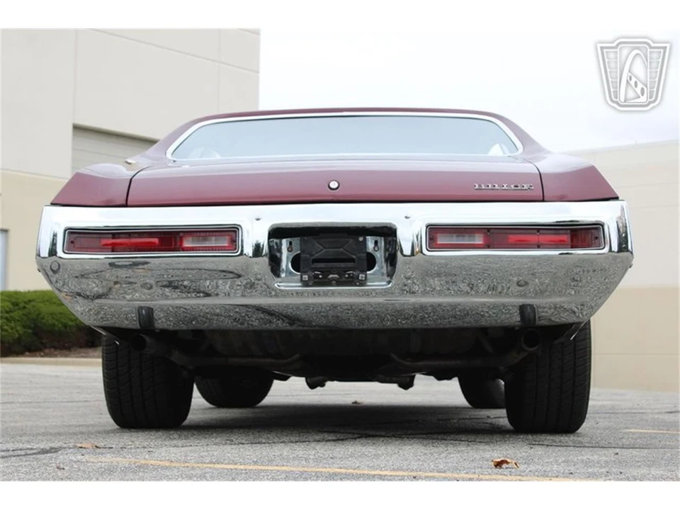 1971 Buick Skylark 3rd Gen - Image 13 of 31