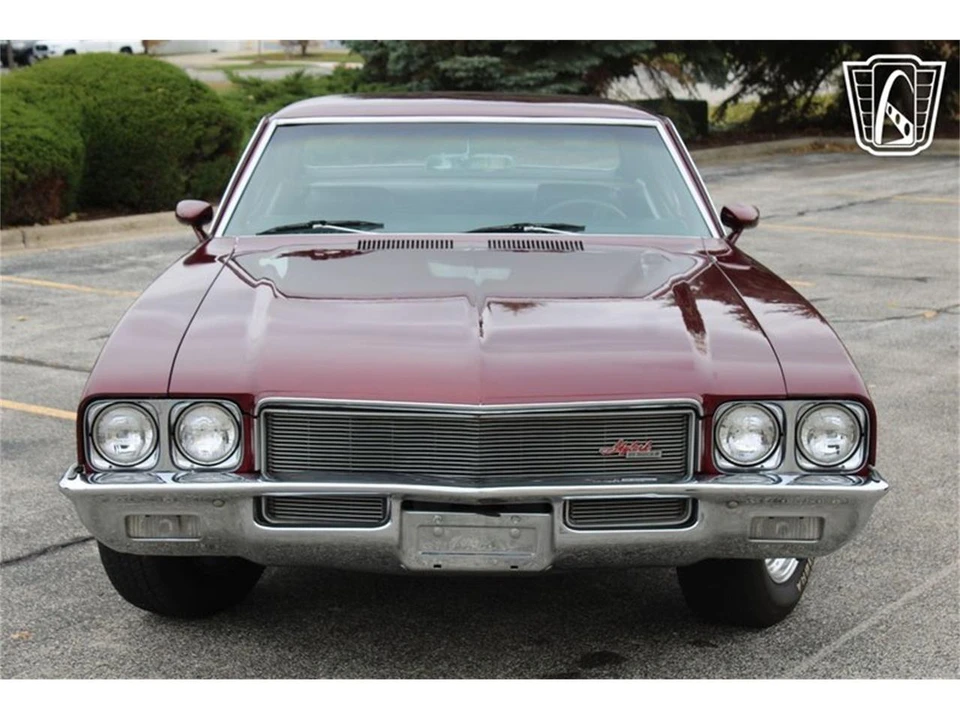 1971 Buick Skylark 3rd Gen - Image 23 of 31