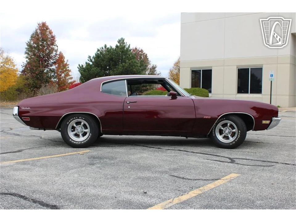 1971 Buick Skylark 3rd Gen - Image 18 of 31