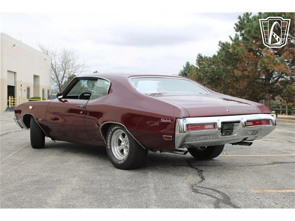 1971 Buick Skylark 3rd Gen - Image 9 of 31