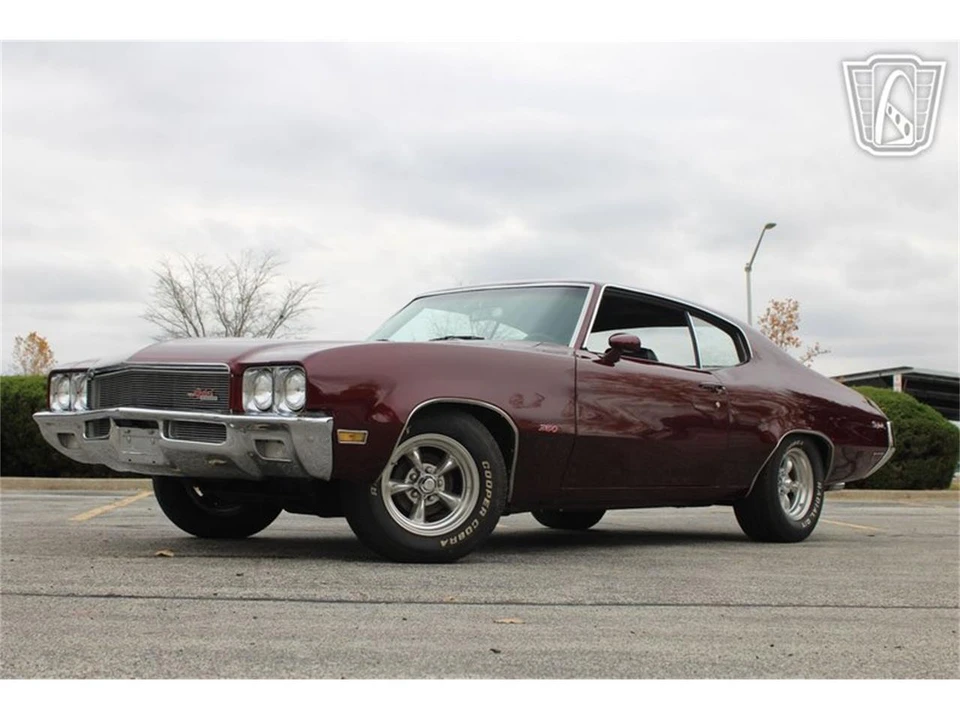 1971 Buick Skylark 3rd Gen - Image 4 of 31