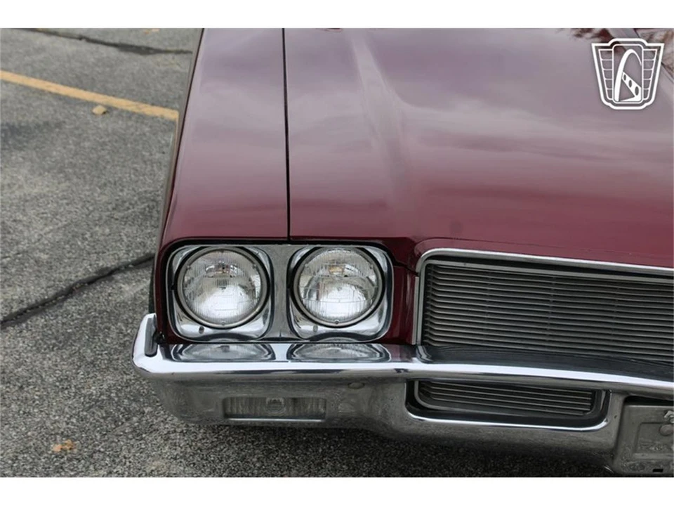 1971 Buick Skylark 3rd Gen - Image 29 of 31