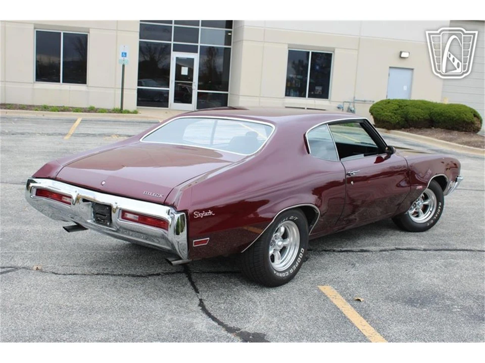 1971 Buick Skylark 3rd Gen - Image 14 of 31