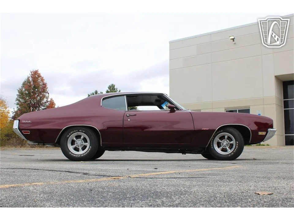 1971 Buick Skylark 3rd Gen - Image 19 of 31