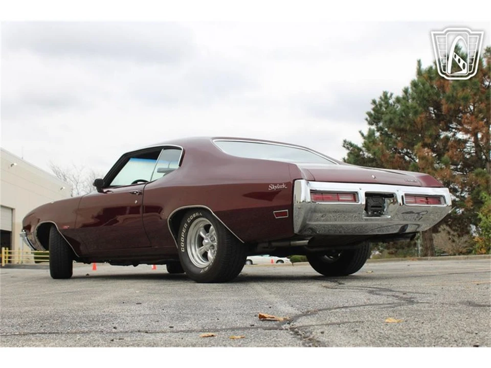 1971 Buick Skylark 3rd Gen - Image 10 of 31
